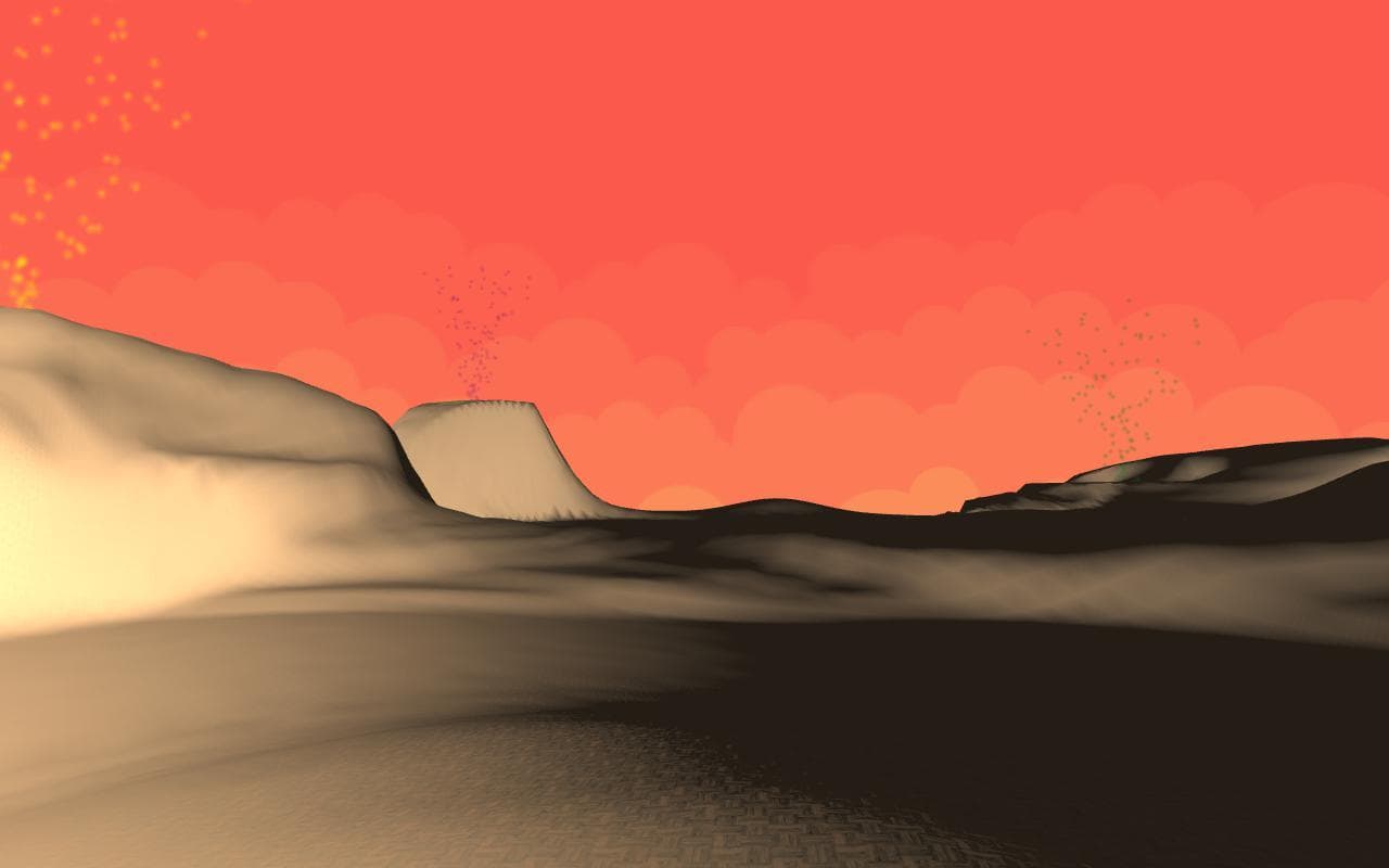 Purgatory (itch) (Khalios) screenshot 4