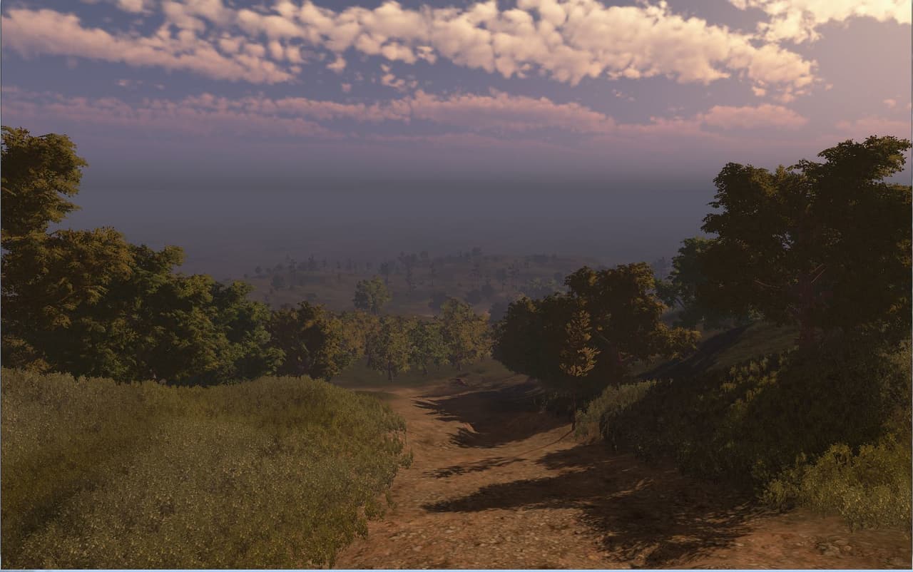 A Walk In The Park (TheUpturnedSheep) screenshot 5