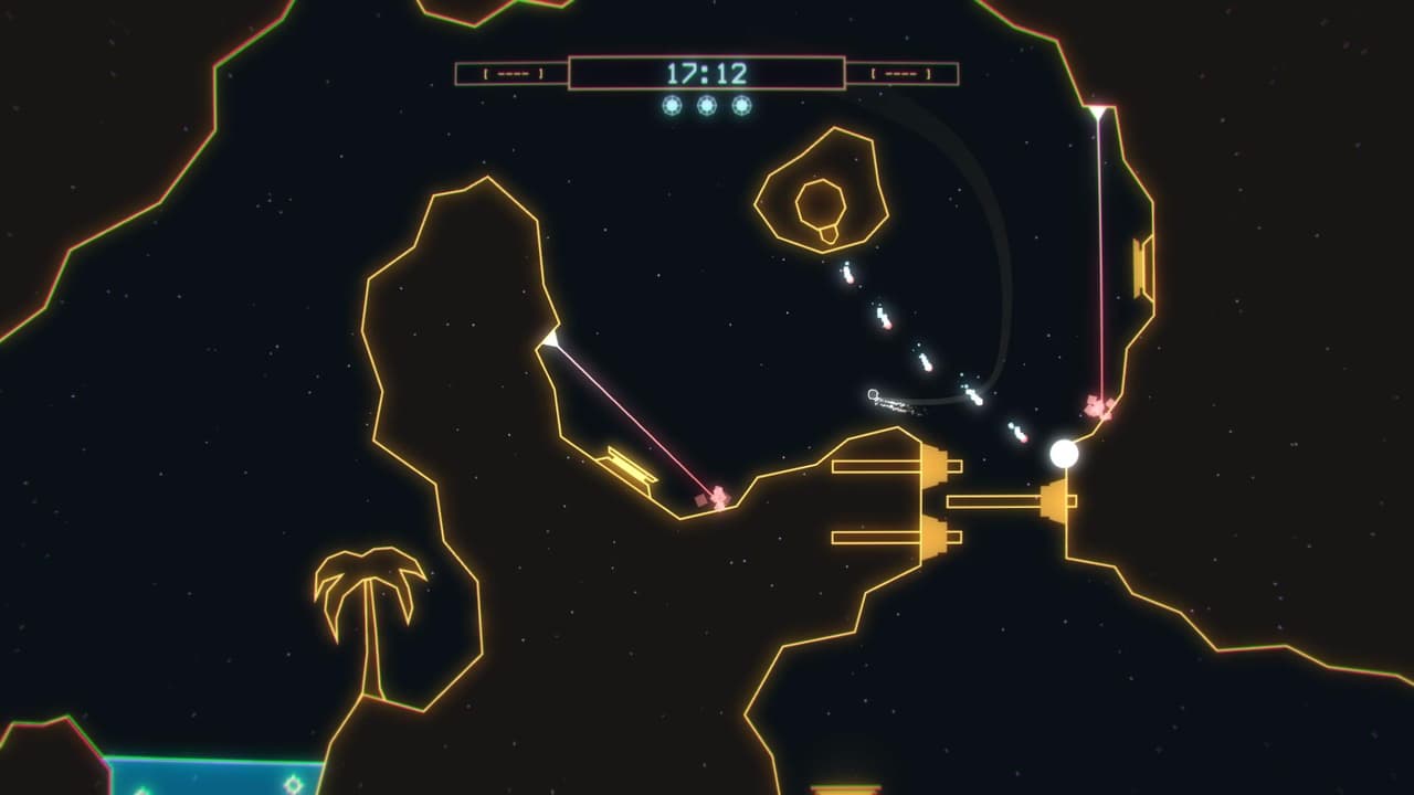 The Royal Cosmonautical Society screenshot 6