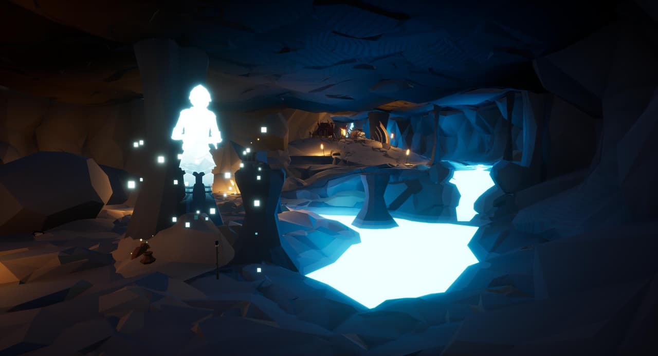 Spineless screenshot 3