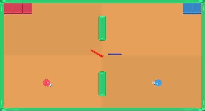 LASER PHASER screenshot 3