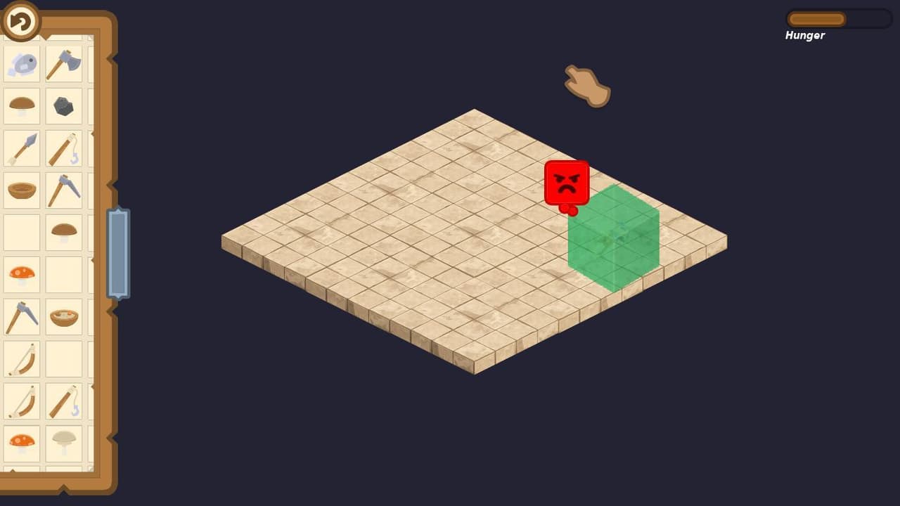 Kuby screenshot 2