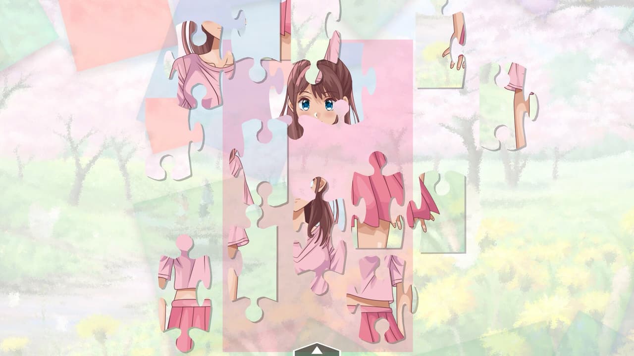 Spring Flower screenshot 5