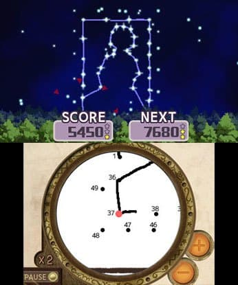 Mysterious Stars 3D: Road To Idol screenshot 6