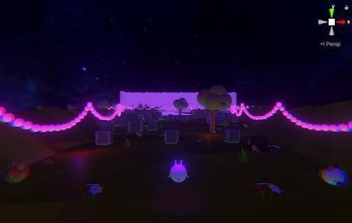 Chunky Runnings screenshot 3