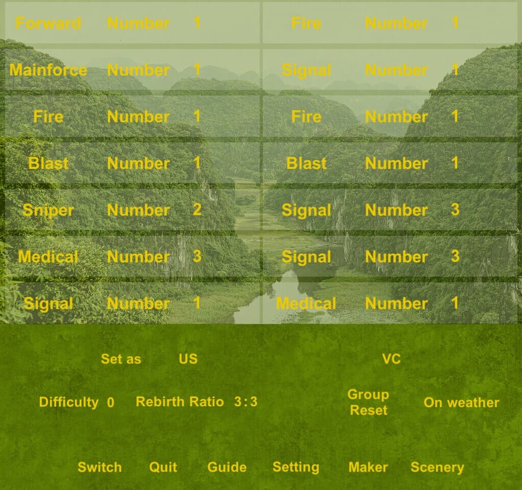 BATTLE THUNDER FRONT 《战雷前线》 screenshot 6