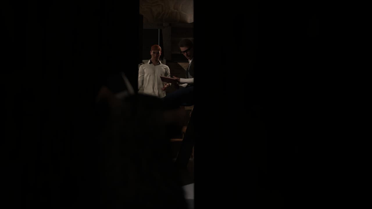 Cabin Corpse screenshot 6