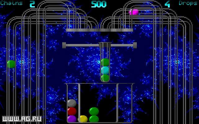 Tubes screenshot 3