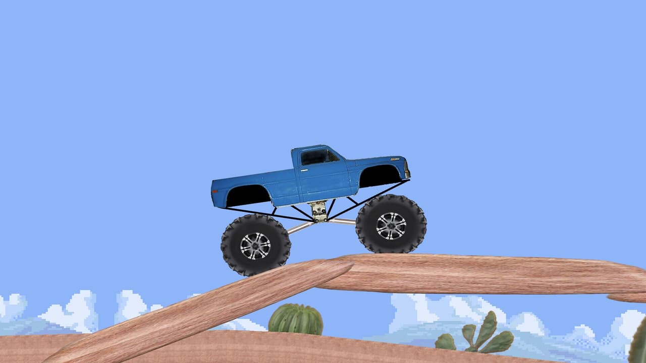 Mtn Chaos screenshot 2