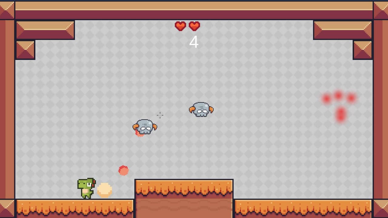 T-Wrecks (vishwah13) screenshot 3