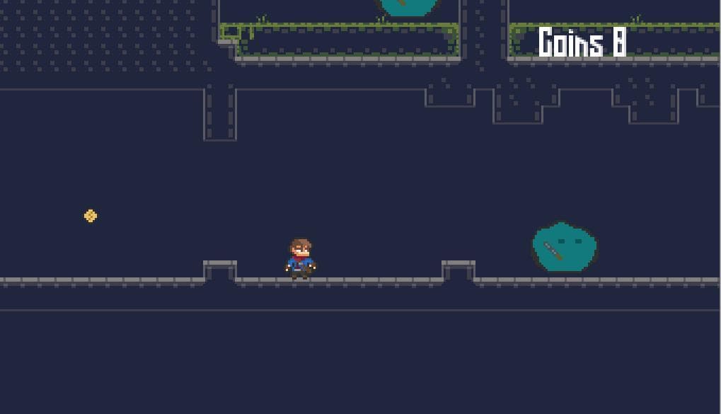 An Abundance of Death screenshot 4