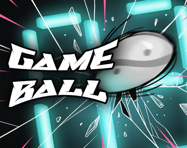 Game Ball (Game Jam Release) screenshot 2