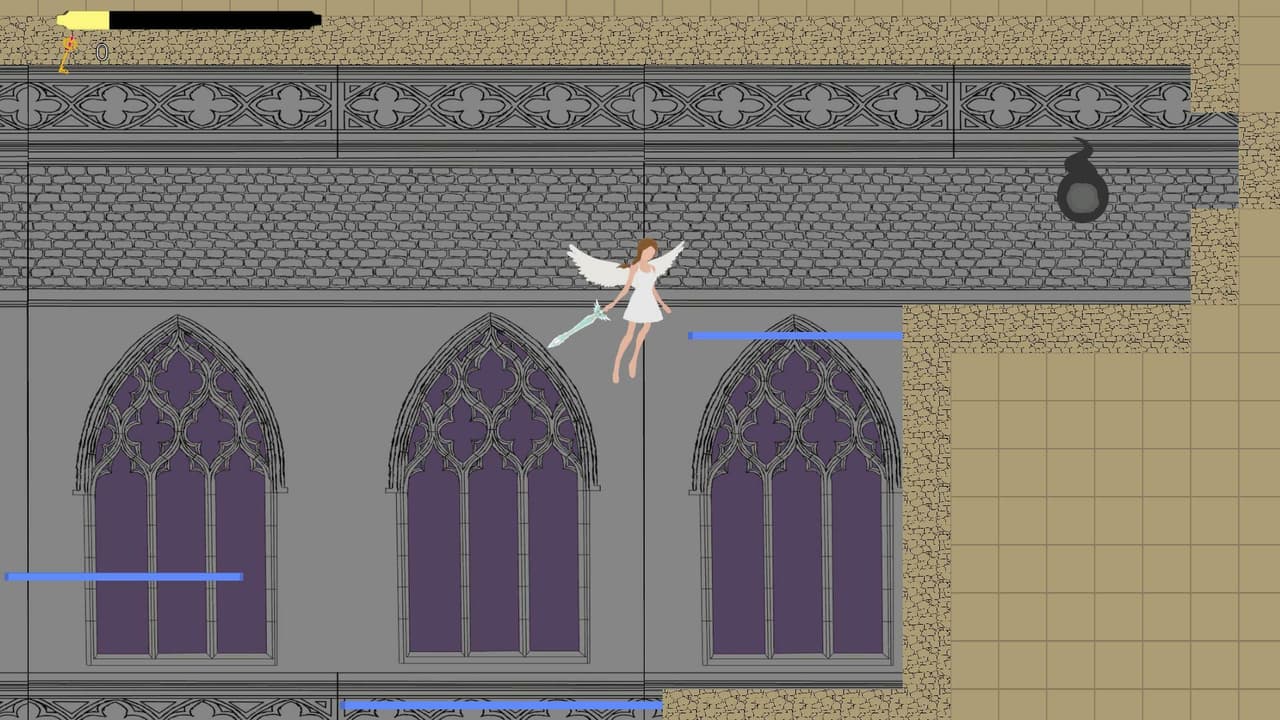 Maiden Chronicles [Prototype] screenshot 3
