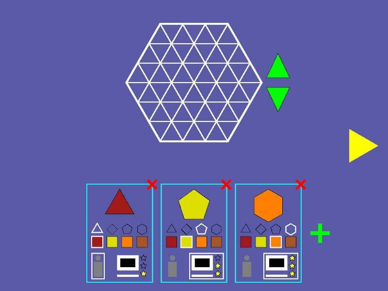 Exploding Tiles (SephDB) screenshot 2