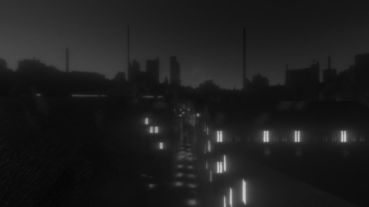 Thaumaturge screenshot 2
