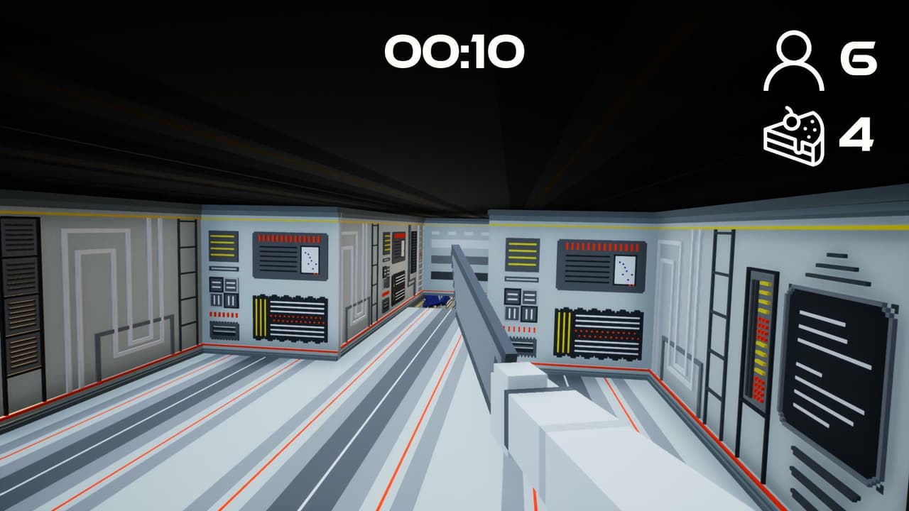 International Slice Station screenshot 4