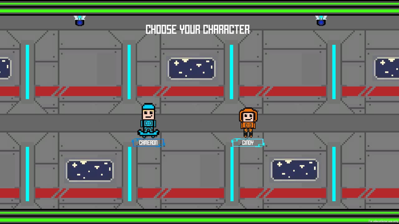 Skaterboy Slideman screenshot 3