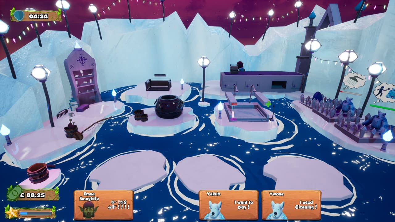 Heads N Tails: Mythical Pet Shop screenshot 4