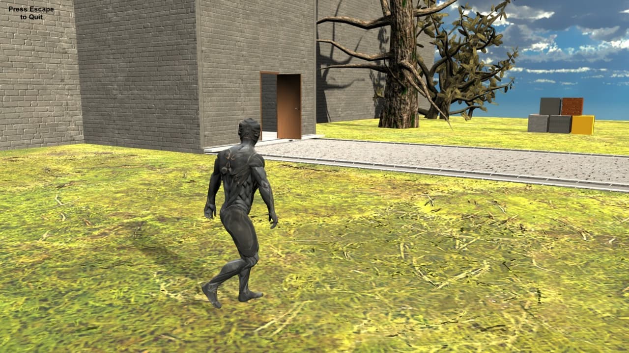 Forest Trip (WindOfChange7) screenshot 6