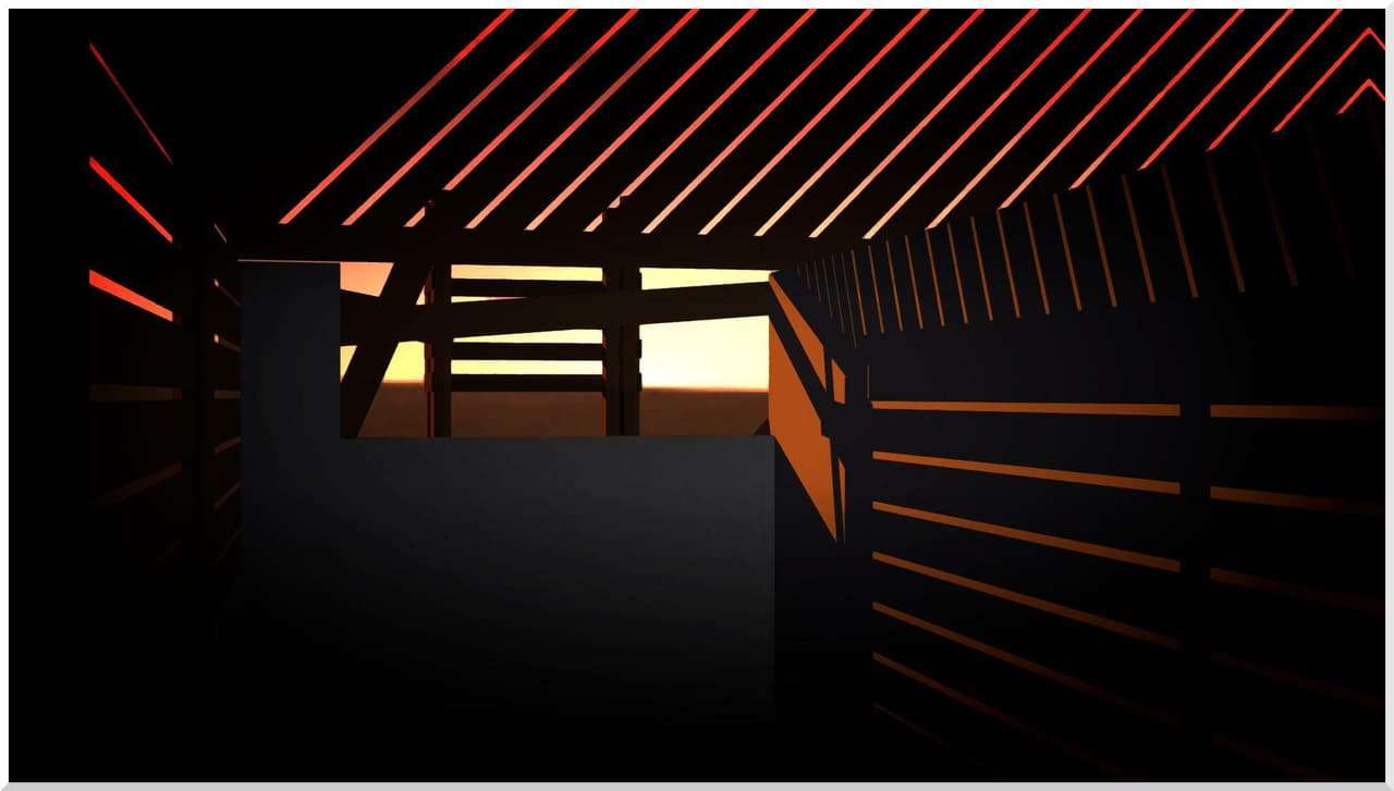 In A House screenshot 4