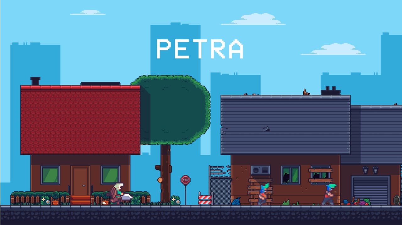 PETRA (chicaflama)