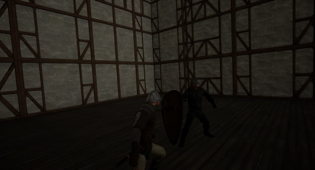 Blades of Worlds screenshot 5