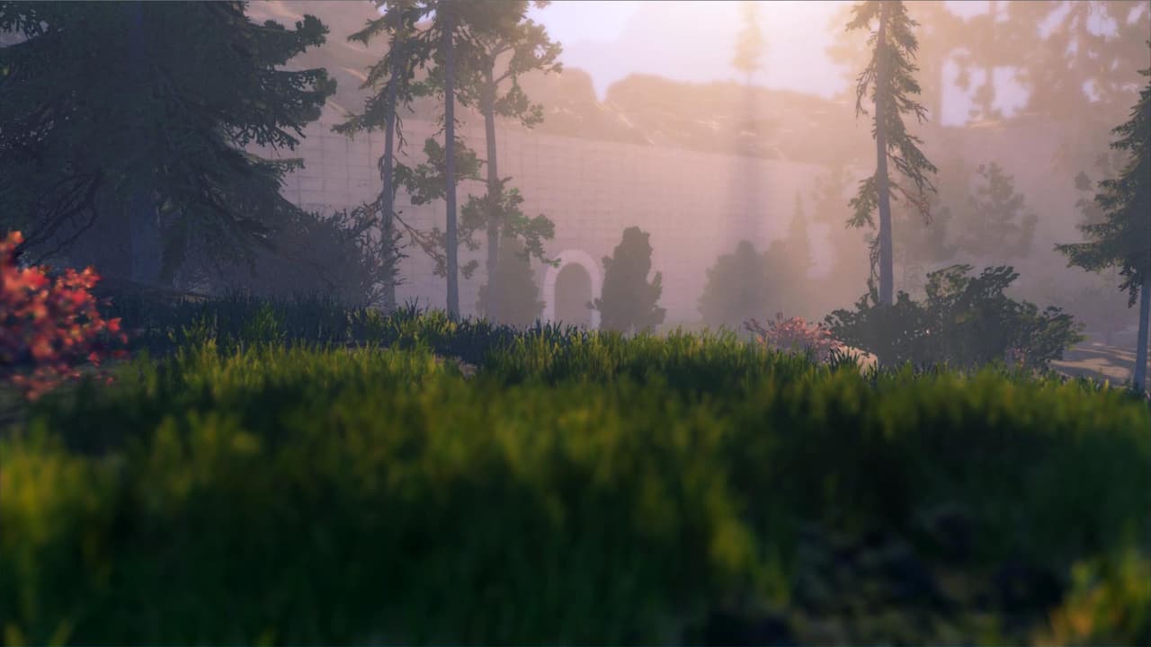 FIRMAMENT (itch) screenshot 4