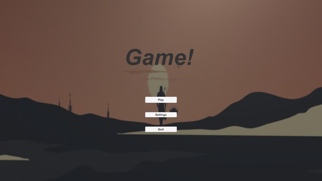 Game! (Eren5745) screenshot 2