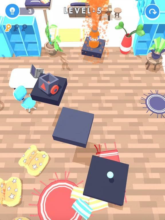 Mentos Geyser screenshot 3