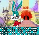 Tiny Toon Adventures: Buster Saves the Day screenshot 6