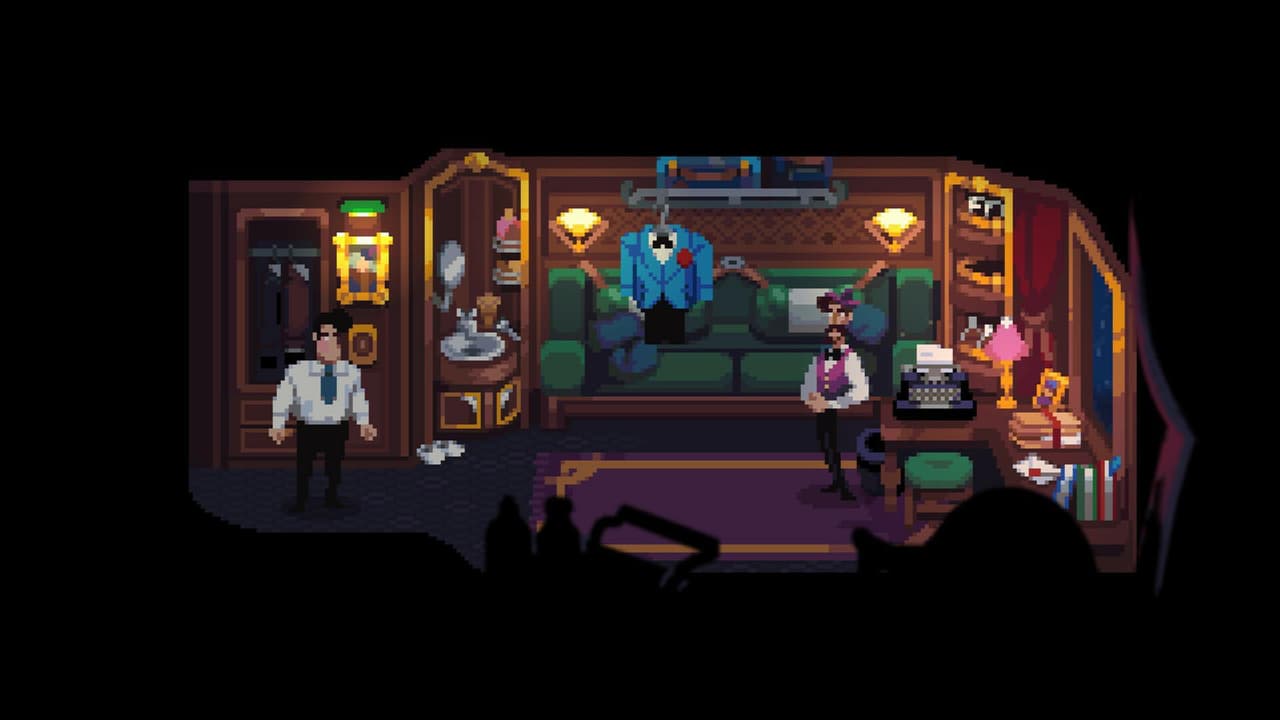 Loco Motive screenshot 6