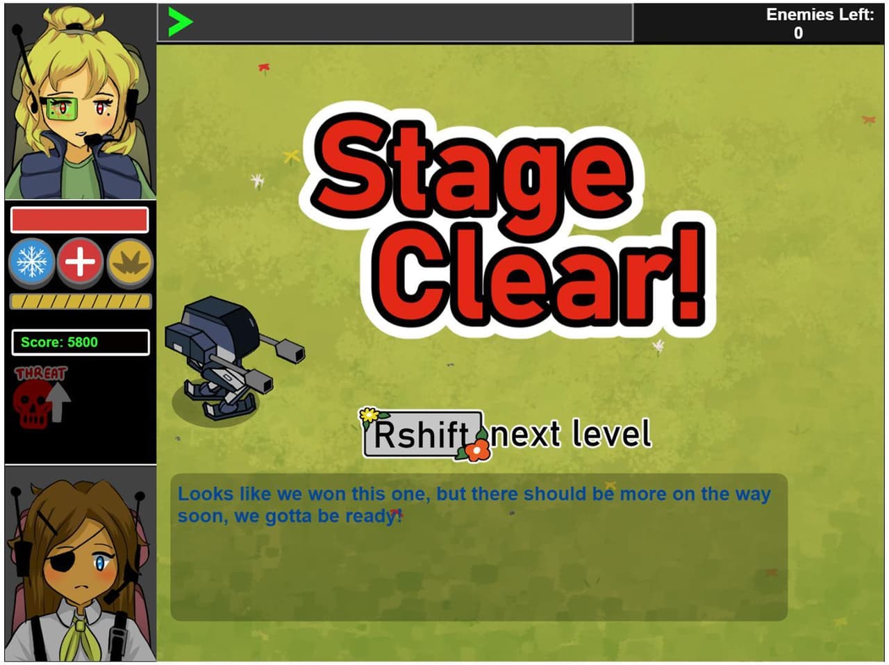 MECHanical screenshot 3