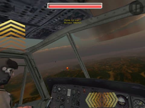 Gunship-II HD