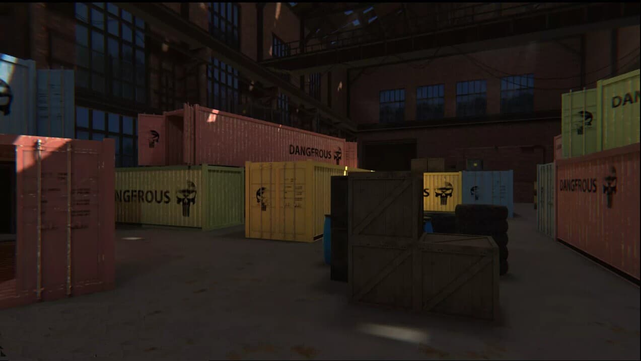 CSOL screenshot 5