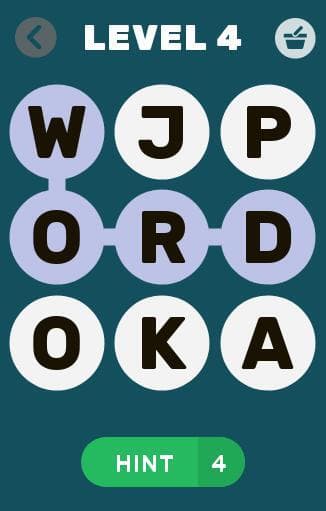 Word Connect (Amexstudio)