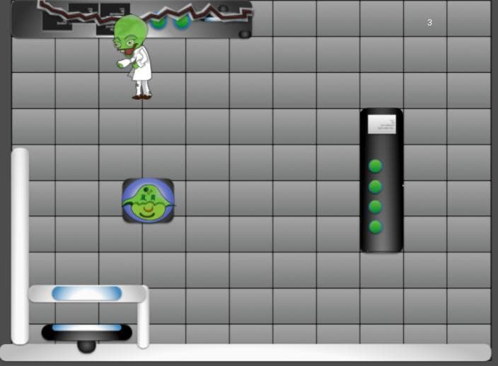 Battle For Mushroom screenshot 4