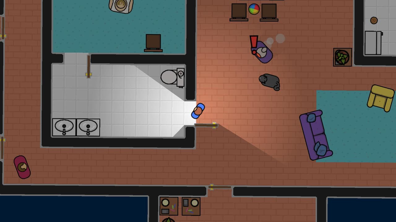 Cookie Stealth