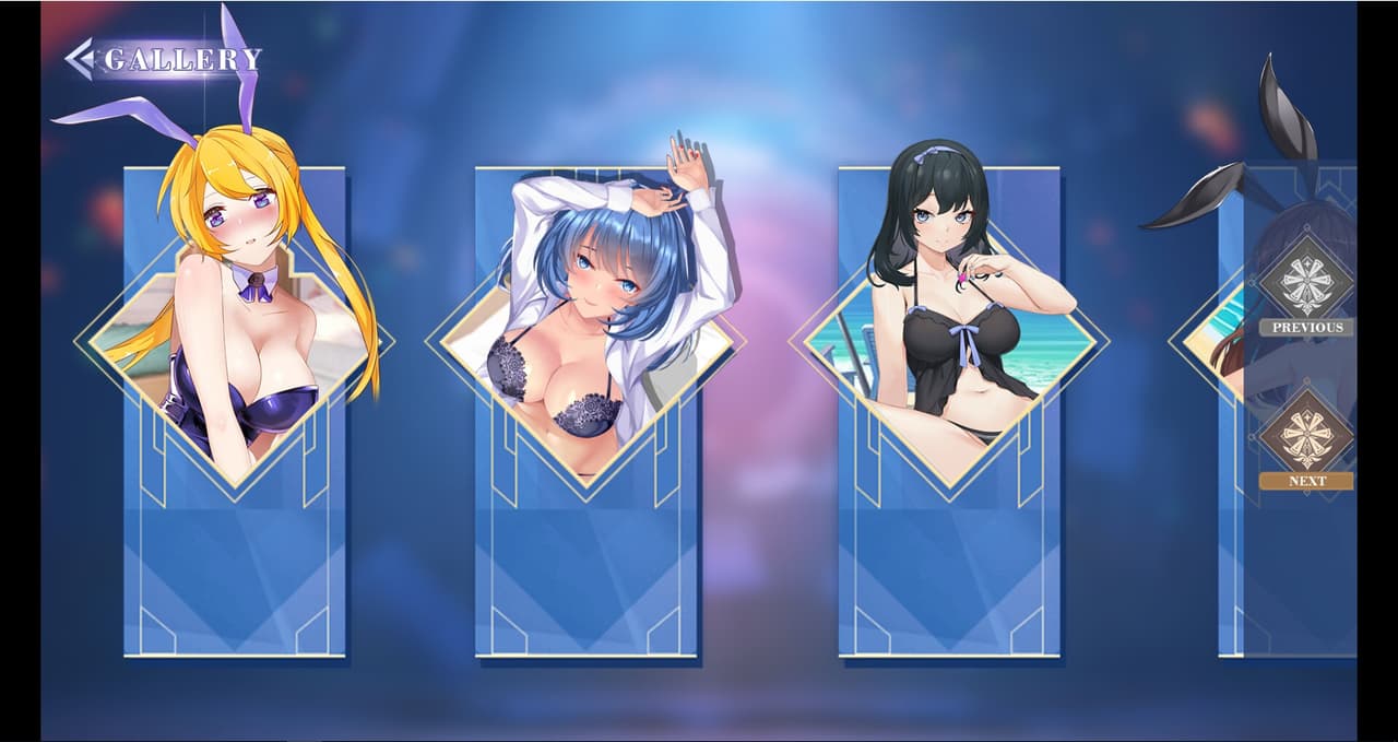 Succubus Dating screenshot 4