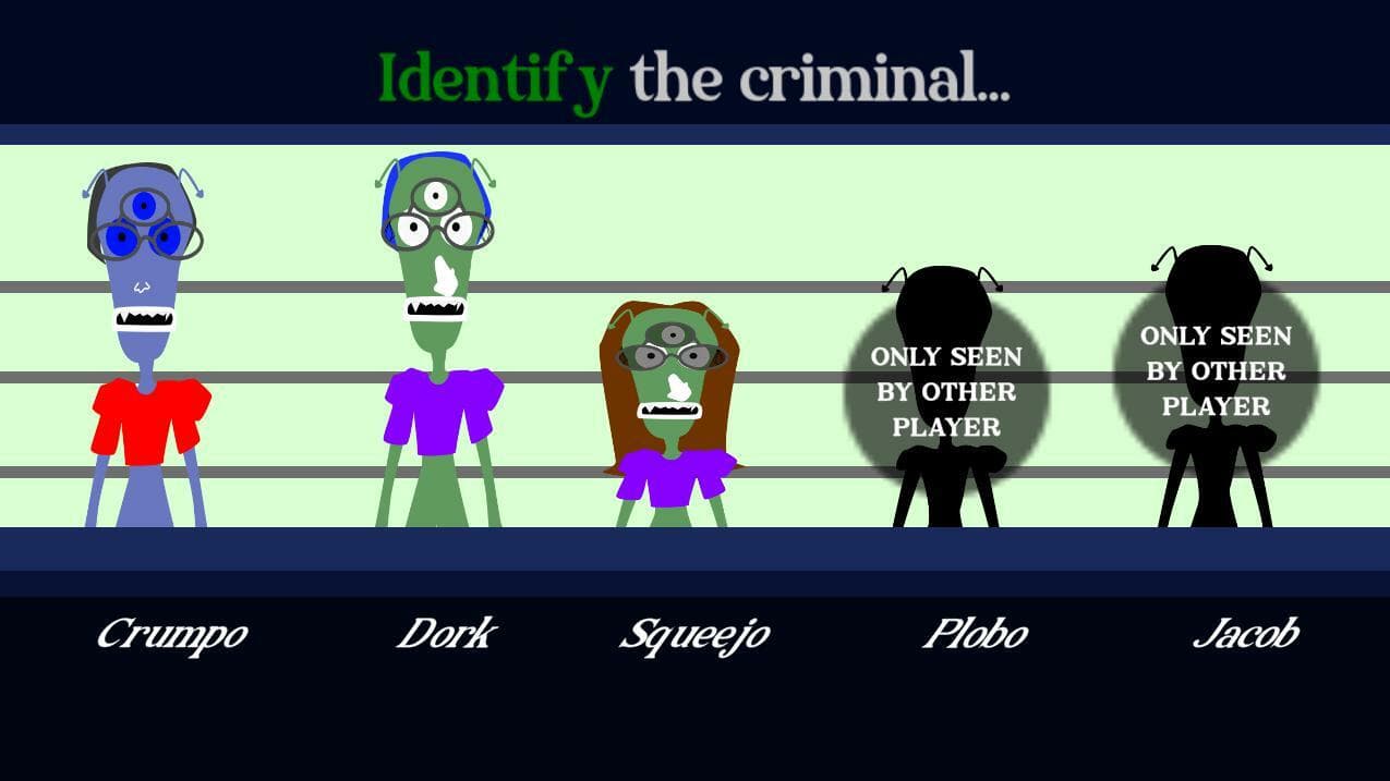 Lineup (LineUpGame) screenshot 3