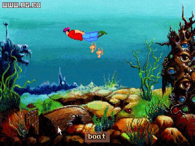 Teen Agent screenshot 2