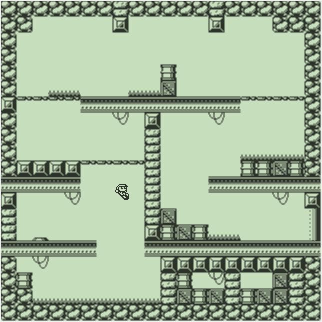 5 Levels (T. Depraz) screenshot 4