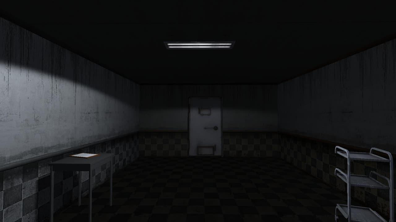 Dr. Fullers Experiment
