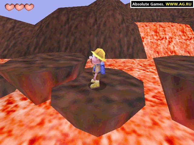 Safari Kongo screenshot 6
