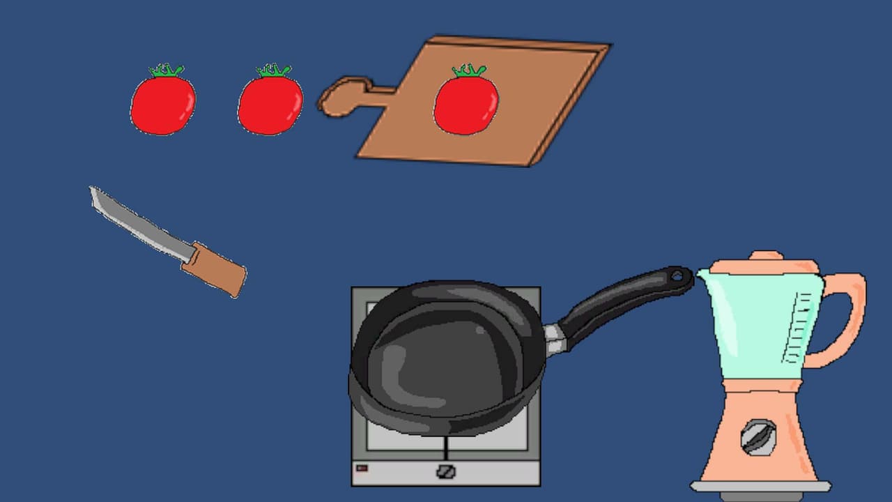 Soup Factory screenshot 3