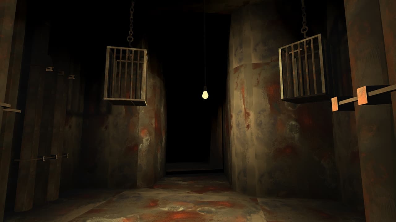 The Last Nightmare (Zero_Motivation, Aniki_ta) screenshot 3
