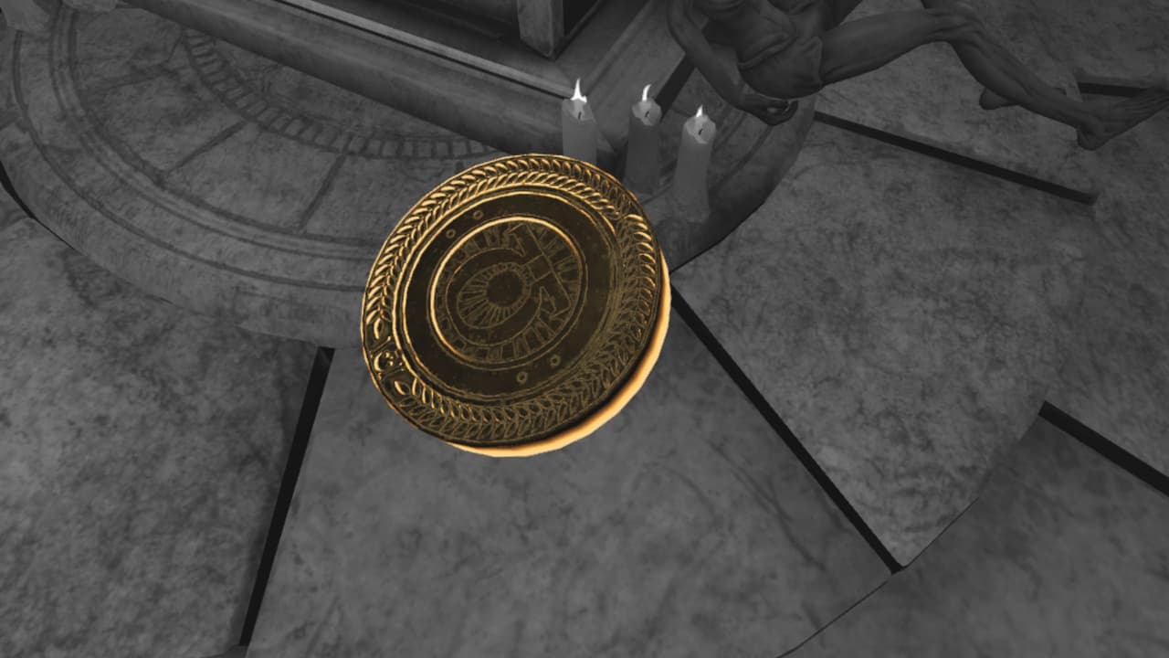 Journey For Elysium screenshot 6