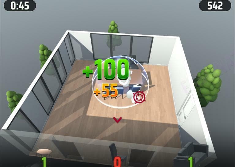 Extreme Home Designer screenshot 2