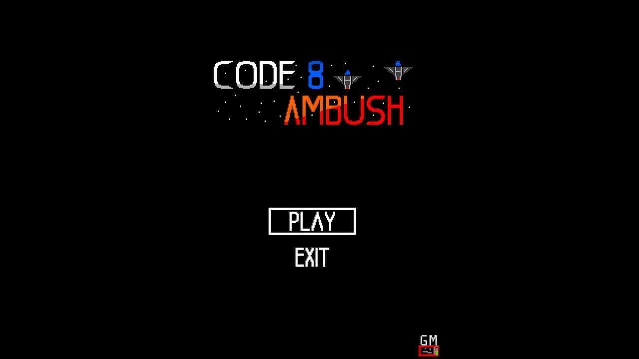 Code 8 Ambush screenshot 2