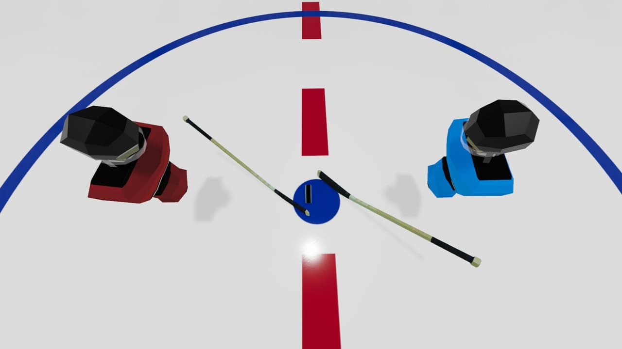 Puck screenshot 2