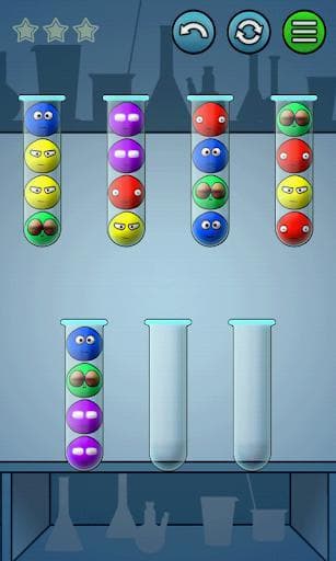 Lyfoes screenshot 6
